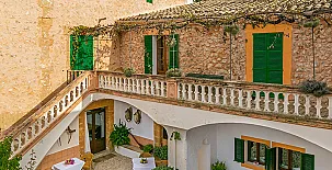 Possessió Son Esteve 004