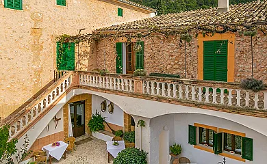 Possessió Son Esteve en Andratx (Baleares) - Foto 4