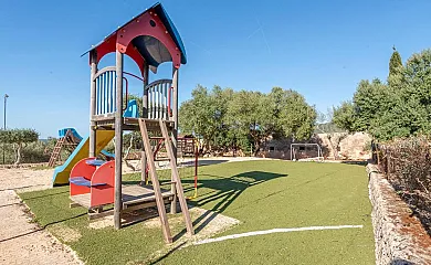 Es Rafal Roig en Manacor (Baleares) - Foto 4