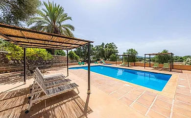 Es Rafalet en Manacor (Baleares) - Foto 1