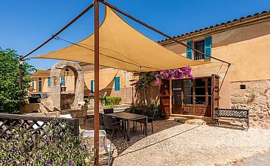 Es Rafalet en Manacor (Baleares) - Foto 2