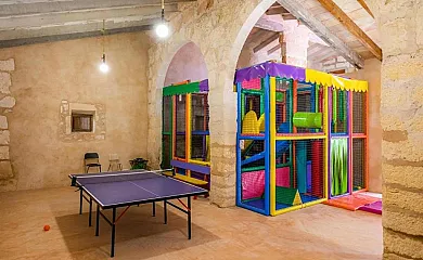 Es Rafalet en Manacor (Baleares) - Foto 3