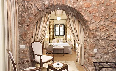 Son Mercadal en Porreres (Baleares) - Foto 2