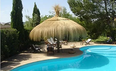 Son Mercadal en Porreres (Baleares) - Foto 3