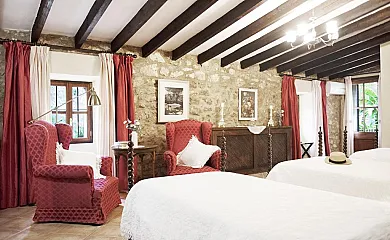 Son Mercadal en Porreres (Baleares) - Foto 5