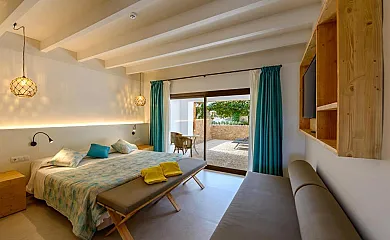 Son Trobat en Sant Llorenç Des Cardassar (Baleares) - Foto 2