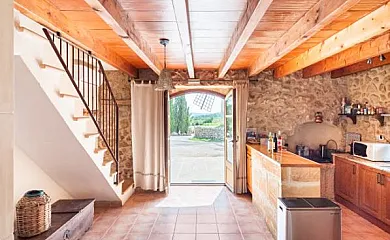 Es Molí de Son Maiol en Santa Maria Del Cami (Baleares) - Foto 4