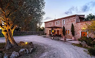 Es Molí de Son Maiol en Santa Maria Del Cami (Baleares) - Foto 2