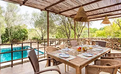 Es Molí de Son Maiol en Santa Maria Del Cami (Baleares) - Foto 5