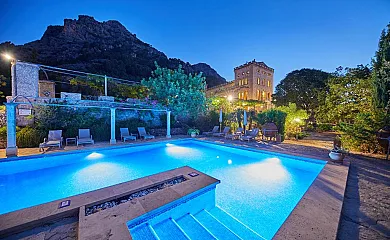 Alquería Blanca en Bunyola (Baleares) - Foto 1