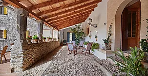 Alquería Blanca 004