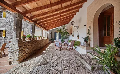 Alquería Blanca en Bunyola (Baleares) - Foto 4