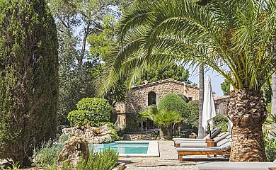 Son Fogueró en Maria de la Salut (Baleares) - Foto 1