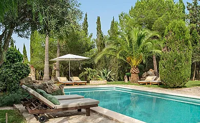 Son Fogueró en Maria de la Salut (Baleares) - Foto 2