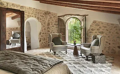 Son Fogueró en Maria de la Salut (Baleares) - Foto 3