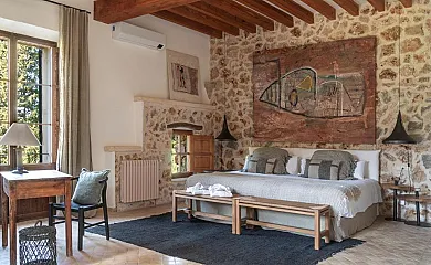 Son Fogueró en Maria de la Salut (Baleares) - Foto 6