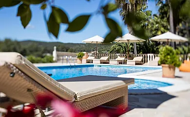 Can Planells en Sant Miquel de Balasant (Baleares) - Foto 2