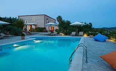 Can Planells en Sant Miquel de Balasant (Baleares) - Foto 1