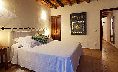 Can Planells en Sant Miquel de Balasant (Baleares) - Foto 4