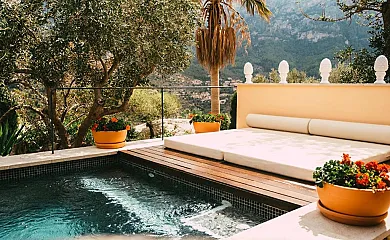 Sa Pedrissa en Deya (Baleares) - Foto 4