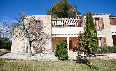 Hort de Sa Begura en Sant Llorenç Des Cardassar (Baleares) - Foto 3