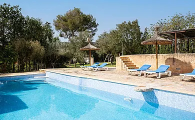 Hort de Sa Begura en Sant Llorenç Des Cardassar (Baleares) - Foto 2