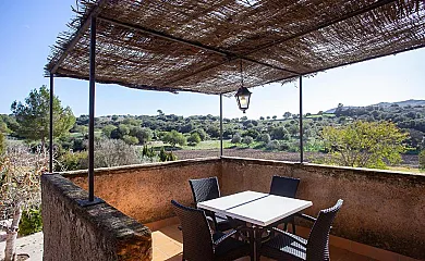 Hort de Sa Begura en Sant Llorenç Des Cardassar (Baleares) - Foto 4