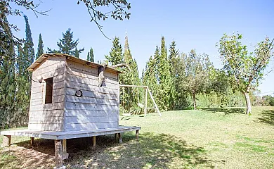 Hort de Sa Begura en Sant Llorenç Des Cardassar (Baleares) - Foto 5