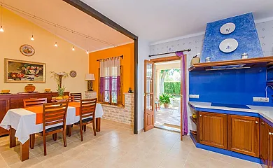 Petit Santa Eulàlia en Santa Margalida (Baleares) - Foto 6