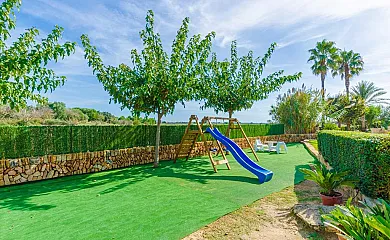 Petit Santa Eulàlia en Santa Margalida (Baleares) - Foto 3