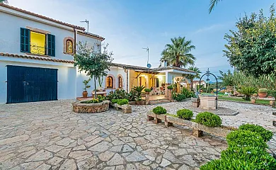 Petit Santa Eulàlia en Santa Margalida (Baleares) - Foto 4