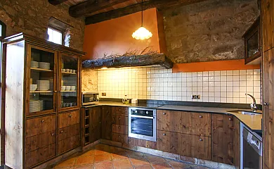 Cal Urbici en Casserres (Barcelona) - Foto 5