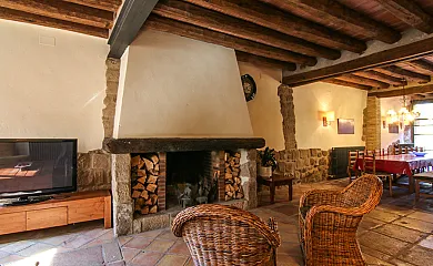 Cal Urbici en Casserres (Barcelona) - Foto 4