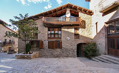 Cal Urbici en Casserres (Barcelona) - Foto 2