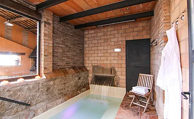 Cal Urbici en Casserres (Barcelona) - Foto 1