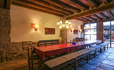 Cal Urbici en Casserres (Barcelona) - Foto 3