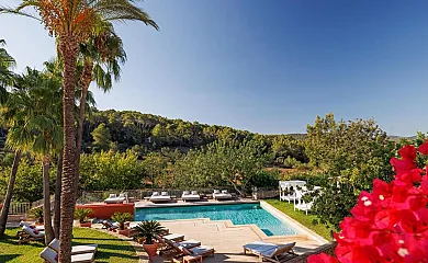 Can Lluc en Sant Rafel (Baleares) - Foto 2