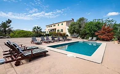 Son Sant Andreu en Petra (Baleares) - Foto 1