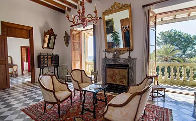 Son Sant Andreu en Petra (Baleares) - Foto 4