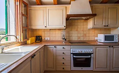 Son Sant Andreu en Petra (Baleares) - Foto 5