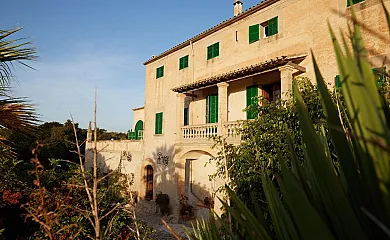 Son Sant Andreu en Petra (Baleares) - Foto 3