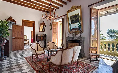 Son Sant Andreu en Petra (Baleares) - Foto 6