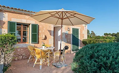 Can Canals en Campos (Baleares) - Foto 4