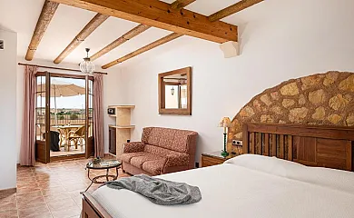 Can Canals en Campos (Baleares) - Foto 5