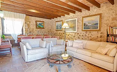 Can Cap de Bou en Puerto de Pollença (Baleares) - Foto 3