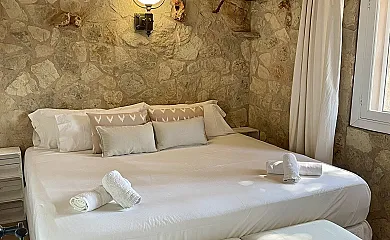 Can Cap de Bou en Puerto de Pollença (Baleares) - Foto 5