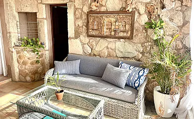 Can Cap de Bou en Puerto de Pollença (Baleares) - Foto 6