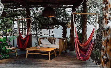 Bungalows Vistabella en Sant Antoni de Portmany (Baleares) - Foto 6