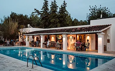 Bungalows Vistabella en Sant Antoni de Portmany (Baleares) - Foto 1