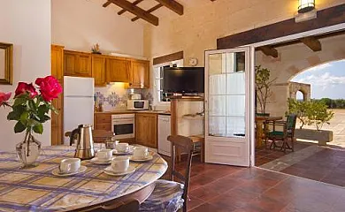 Bini Atram en Ciutadella de Menorca (Baleares) - Foto 5